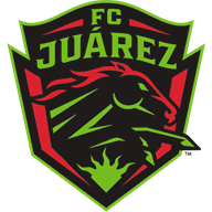 Logo FC Juárez