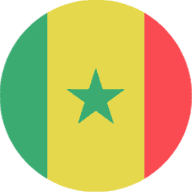 Logo Senegal U17