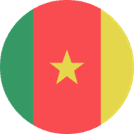 Logo Kamerun U17