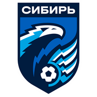 Logo FC Sibir