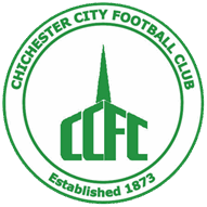 Logo Chichester City FC