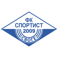 Logo Sportist Svoge
