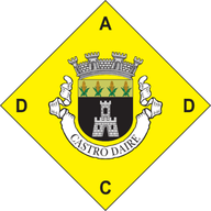 Logo AD Castro Daire