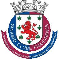 Logo Ginásio Figueirense