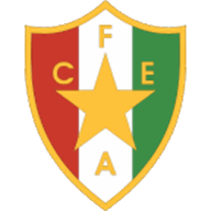Logo Estrela da Amadora