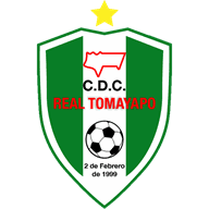Logo Real Tomayapo