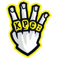 Logo Krasava Ypsonas FC