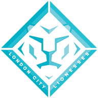 Logo London City Lionesses