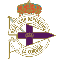 Logo Deportivo de A Coruña