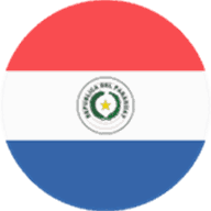 Logo Paraguay