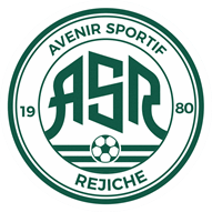 Logo AS Rejiche