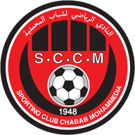 Logo Chabab Mohammedia