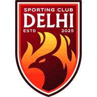 Logo SC Delhi