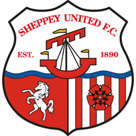 Logo Sheppey United