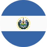 Logo El Salvador (W)