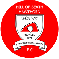 Logo Hill of Beath Hawthorn