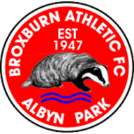 Logo Broxburn Athletic