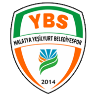 Logo Malatya Yesilyurt Belediyespor