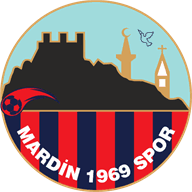 Logo Mardin 1969 Spor