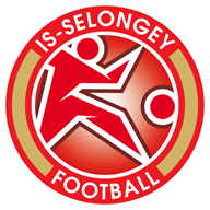 Logo Is-Selongey Football