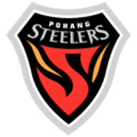 Logo Pohang Steelers