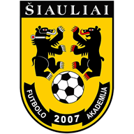 Logo FA Šiauliai