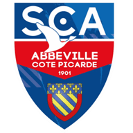 Logo SC Abbeville