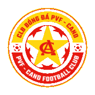 Logo PVF-CAND