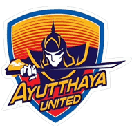Logo Ayutthaya United FC