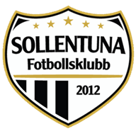 Logo Sollentuna FK