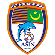 Logo FC Nouadhibou