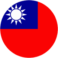 Logo Taiwan