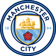 Logo Manchester City U18