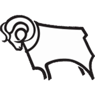 Logo Derby County U18