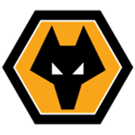 Logo Wolverhampton Wanderers U18
