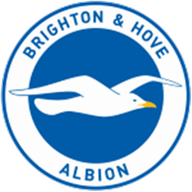 Logo Brighton & Hove Albion U18