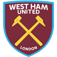 Logo West Ham United U18