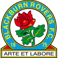 Logo Blackburn Rovers U18