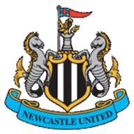 Logo Newcastle United U18