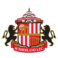 Logo Sunderland U18