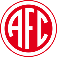 Logo América RJ