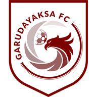 Logo Garudayaksa FC