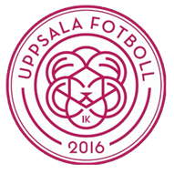 Logo IK Uppsala Fotboll