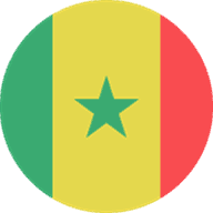 Logo Senegal