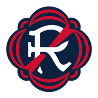 Logo New England Revolution II