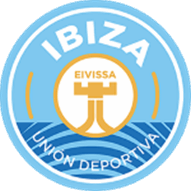 Logo UD Ibiza