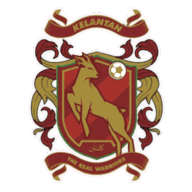Logo Kelantan The Real Warriors FC