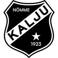 Logo Nomme JK Kalju