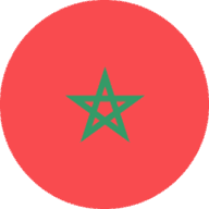 Logo Maroko