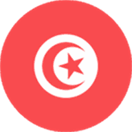 Logo Tunisia (W)